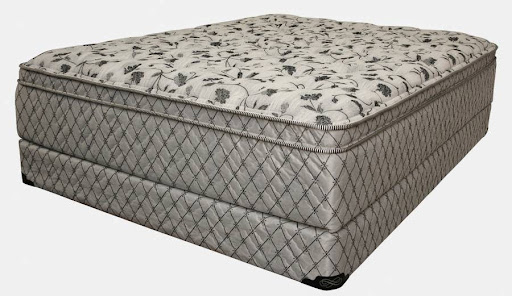 Mattress Store «Michigan Discount Mattress», reviews and photos, 24774 Crestview, Farmington Hills, MI 48335, USA