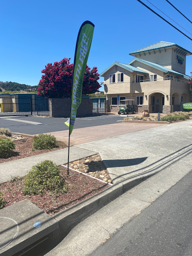 Self-Storage Facility «Storage By George!», reviews and photos, 1135 Golden Gate Dr, Napa, CA 94558, USA