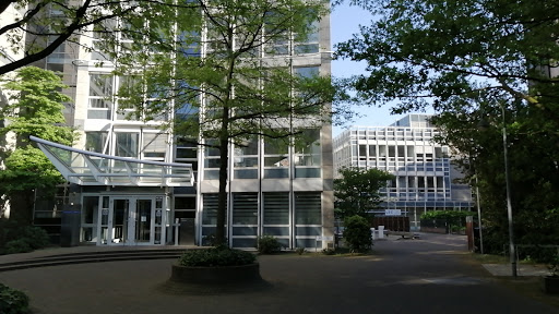öffentliche Wohnungen Düsseldorf