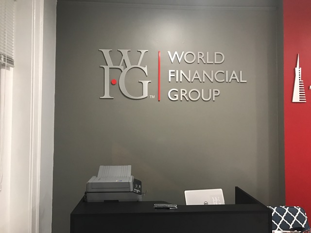World Financial Group (WFG)