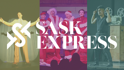 SaskExpress Theatre Company
