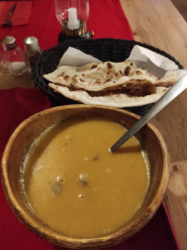 Komentáre a hodnotenia Masala Darbar