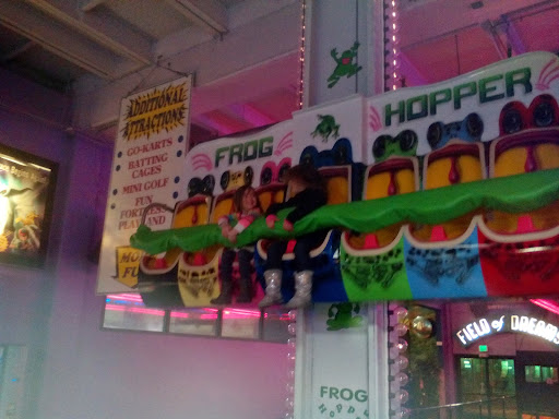 Amusement Center «Family Fun Center», reviews and photos, 7212 220th St SW, Edmonds, WA 98026, USA
