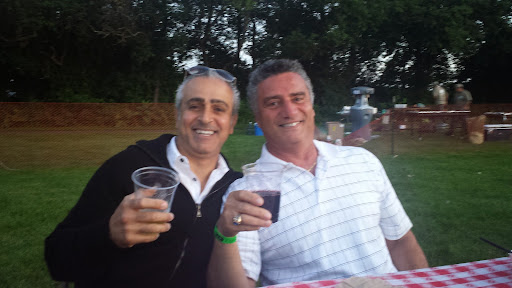 Golf Course «Deerpath Golf Course», reviews and photos, 500 W Deerpath Rd, Lake Forest, IL 60045, USA