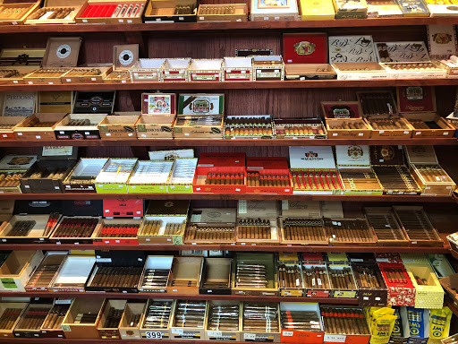 Mission Smoke Shop, 27736 Santa Margarita Pkwy, Mission Viejo, CA 92691, USA, 