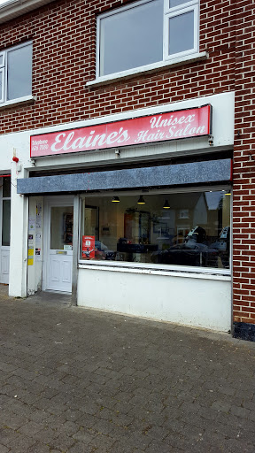 Elaine's Hair Salon in Dublin, Co. Dublin