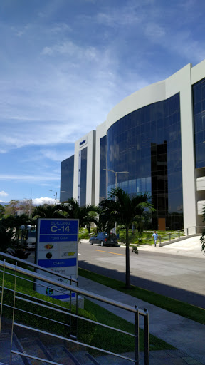 Cognizant Technology Solutions De Costa Rica S.R.L.