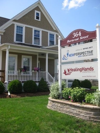 364 Burncoat St, Worcester, MA 01606, USA