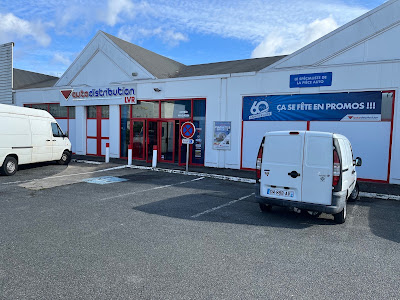 AUTODISTRIBUTION à Vierzon