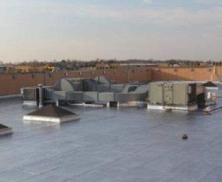 Roofing Contractor «Fischer Roofing Contractors», reviews and photos, 5931 Summerdale Ave, Philadelphia, PA 19149, USA