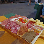 Photo n°3 de l'avis de Martino.a fait le 26/08/2023 à 12:46 sur le  Riserva Naturale Merenderia Degustazione Prodotti e Vendita à Castiglione della Pescaia