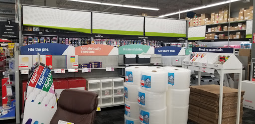 Office Supply Store «Staples», reviews and photos, 19335 Gulf Fwy, Webster, TX 77598, USA