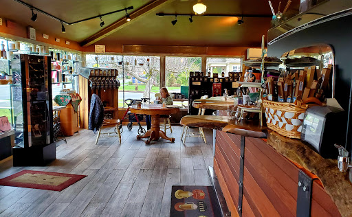 Book Store «Christian Armory», reviews and photos, 408 W Main St, Monroe, WA 98272, USA