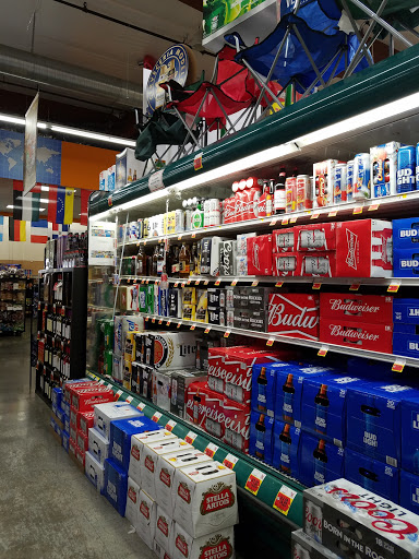 Grocery Store «Superior Grocers», reviews and photos, 6931 La Palma Ave, Buena Park, CA 90620, USA