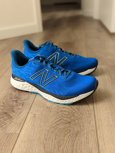 Shoe Store «Fleet Feet Sports», reviews and photos, 2311 J St, Sacramento, CA 95816, USA