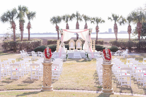 Event Venue «Harborside East I Wedding Venue I Charleston», reviews and photos, 28 Bridgeside Blvd, Mt Pleasant, SC 29464, USA