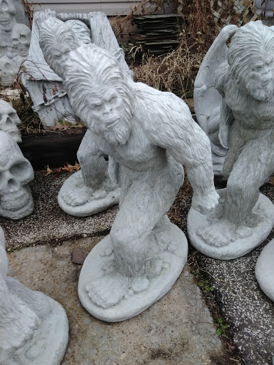 Pet Supply Store «Copley Feed & Supply Co», reviews and photos, 1468 S Cleveland Massillon Rd, Copley, OH 44321, USA