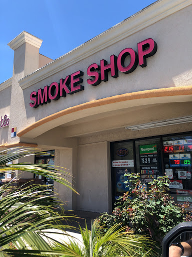 Smoke Shop, 25381 Alicia Pkwy B, Laguna Hills, CA 92653, USA, 