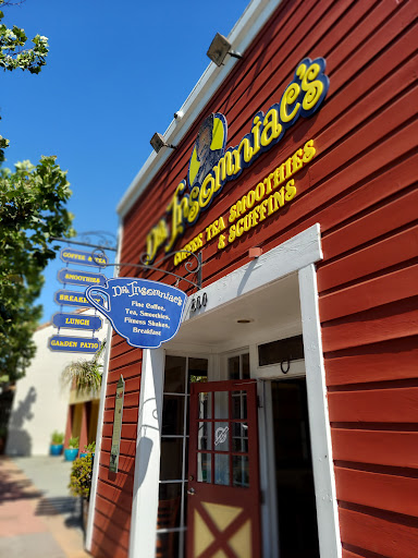 Dr. Insomniacs Fine Coffee, Tea, Smoothies & Cafe image