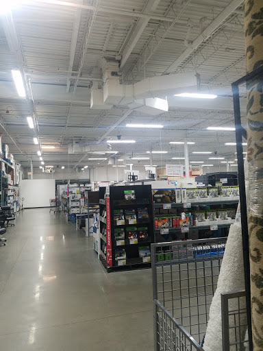 Warehouse club «BJ’s Wholesale Club», reviews and photos, 688 Providence Hwy, Dedham, MA 02026, USA