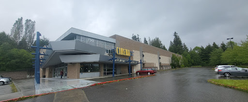 Movie Theater «Regal Cinemas Poulsbo 10», reviews and photos, 750 NW Edvard St, Poulsbo, WA 98370, USA