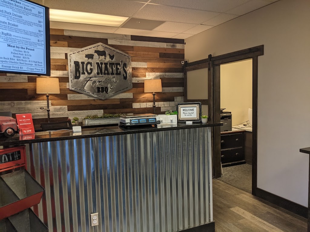 Big Nate's Family BBQ Mesa, AZ 85205 Menu, Hours, Reviews and Contact