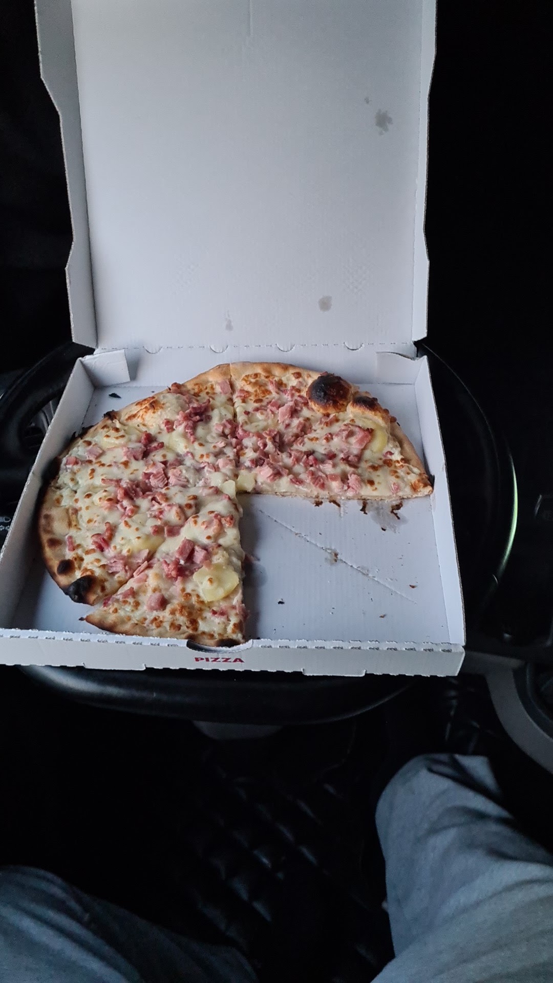 Photo n° 1 de l'avis de tonton10031973.o fait le 14/04/2021 à 18:41