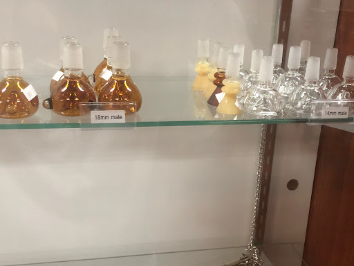 Tobacco Shop «Alpha Smoke», reviews and photos, 1107 Turner McCall Blvd, Rome, GA 30161, USA