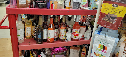 Department Store «Marshalls», reviews and photos, 3115 S Mooney Blvd, Visalia, CA 93277, USA