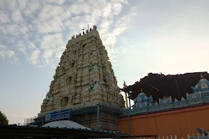 Sita Rama Temple. image