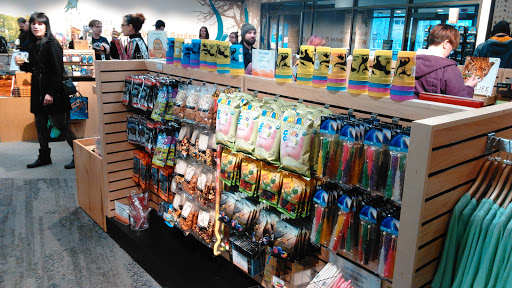 Natural History Museum «Cleveland Museum of Natural History», reviews and photos, 1 Wade Oval Dr, Cleveland, OH 44106, USA