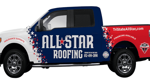 All Star Roofing, Inc