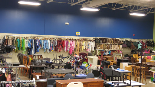 Non-Profit Organization «Goodwill Store», reviews and photos, 17404 Carey Rd, Westfield, IN 46074, USA