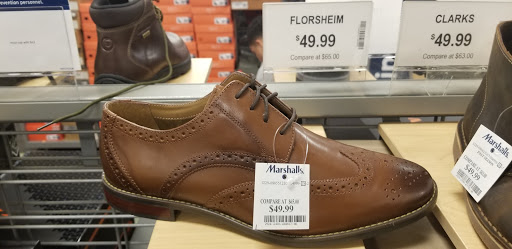 Department Store «Marshalls», reviews and photos, 22 Rockledge Ave, Ossining, NY 10562, USA