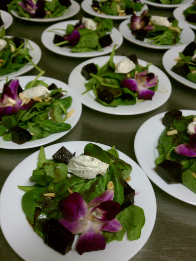 As You Like It Events & Catering