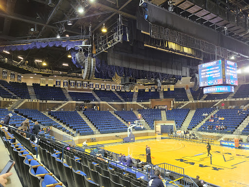 Stadium «Alumni Hall», reviews and photos, 675 Decatur Rd, Annapolis, MD 21402, USA