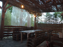 Atmosphère du Restaurant Le Bayou à Tornac - n°14