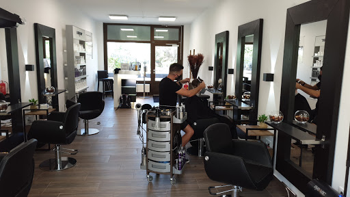 HAMBERGER HAIR In Vienna