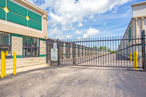 Self-Storage Facility «Metro Self Storage», reviews and photos, 520 W Colfax St, Palatine, IL 60067, USA