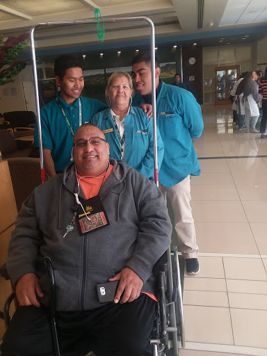 Thrift Store «Goodwill», reviews and photos, 1325 N Main St, Salinas, CA 93906, USA