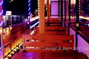 ARV Lounge & Bar image