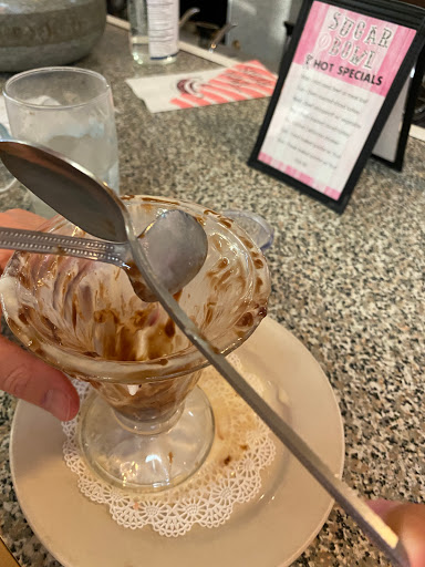 Ice Cream Shop «Sugar Bowl», reviews and photos, 4005 N Scottsdale Rd, Scottsdale, AZ 85251, USA