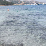Photo n°2 de l'avis de Max.e fait le 25/07/2023 à 19:27 sur le  Cala Portese Beach Club à La Maddalena