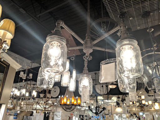 Electrical Supply Store «Dulles Electric Supply Lighting Showroom», reviews and photos, 22570 Shaw Rd, Sterling, VA 20166, USA