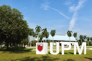 Universiti Putra Malaysia image