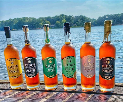 Liquor Store «Peavine Wine & Spirits», reviews and photos, 745 Peavine Rd, Crossville, TN 38571, USA