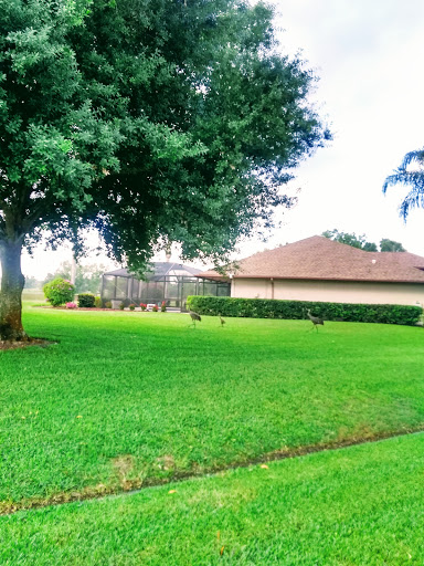 Golf Club «The Champion Turf Club at St. James», reviews and photos, 7900 Selvitz Rd, Port St Lucie, FL 34983, USA