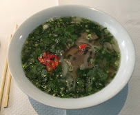 Soupe du Restaurant vietnamien PHO HANOI PIXÉRÉCOURT - PARIS 20 - n°7