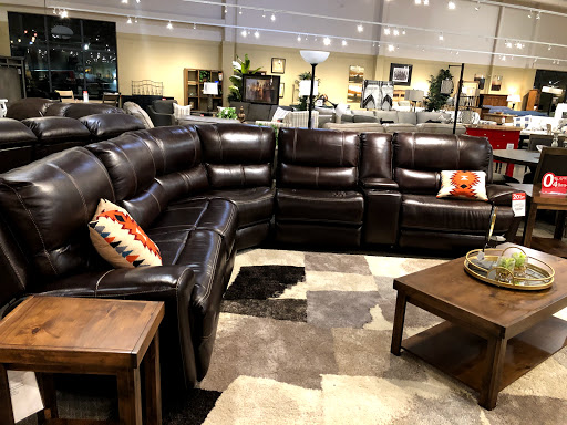 Furniture Store «Slumberland Furniture», reviews and photos, 8800 Hickman Rd, Clive, IA 50325, USA