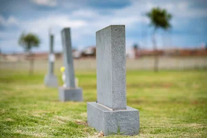 Enokuthula Memorial Park Cemetery image
